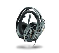 AUDIO GAMING PLANTRONICS RIG 500 PRO HA - Noir