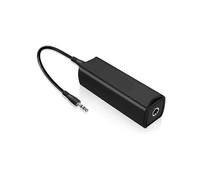 Audio isolator common ground noise filter audio 3.5mm current sound canceller aux audio isolator