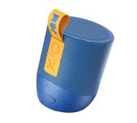 Audio Jam Audio Double Chill Blue Bluetooth Speaker NUEVO