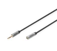 Audio Kabel 3.5Mm St-Bu 3M NUEVO
