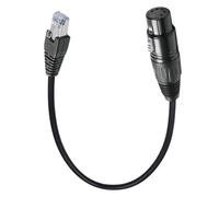 Audio Kabel Verlängerungskabel - Audiokabel, Verlängerungskabel, Anschlusswerkzeug, 5-poliges Konverterkabel Für Verstärker, Mischpulte -Geräte Beleuchtung Ton Extension Cable Connector Tool