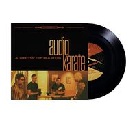 Audio Karate – A Show of Hands – Vinilo (Importación USA)