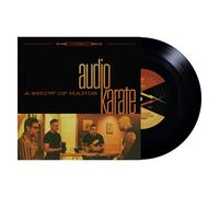 Audio Karate A Show of Hands (Vinyl) (Importación USA)