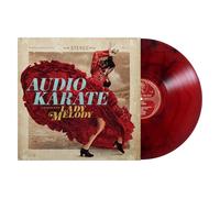 Audio Karate - Lady Melody [Vinyl LP] [VINYL] [Vinilo]