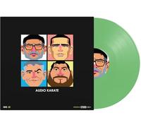 Audio Karate - ¡otra! (Baby Blue Vinyl - Europe Exclusive) [Vinilo]