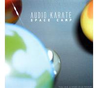 Audio Karate - Space Camp