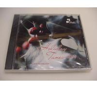 Audio Music CD Compact Disc of RUSTY HUDELSON Holiday Tunes 2004, by PMI Mortage Insurance Co.
