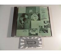 Audio Music CD Of RCA Victor Jazz The First Half Century The 20's -60's. The 50's. This CD is The 50's.