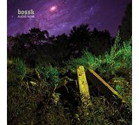 Audio Noir by Bossk