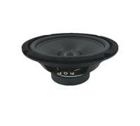 Audio para Coche Tweeter 1 Altavoz para Coche de 6,5 Pulgadas, 300 W, 4 ohmios, 165 mm, Sistema de Sonido de Gama Media para el hogar.