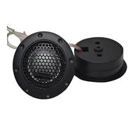Audio para Coche Tweeter Compatible con Xiaomi DDT-S30 Tweeter de Coche, Audio de Coche, película de Seda para modificación de Coche, 180 W, Audio de Tono Alto