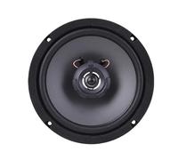 Audio para Coche Tweeter Subwoofer coaxial HiFi de 4/5/6 Pulgadas para Coche, Audio para automóvil, música HiFi, Altavoz estéreo de frecuencia Completa, 300 W, 400 W y 500 W.(6 Inch)