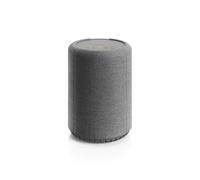 Audio Pro A10 MkII W, WiFi y Bluetooth 5.0 Altavoz multihabitación, 52 W Digital Clase D, 300 Hz Crossover, AirPlay 2, Google Cast, Spotify Connect, Bluetooth 5.0, montaje en pared/techo (gris)