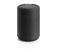 Audio Pro A10 MkII W, WiFi y Bluetooth 5.0 Altavoz multihabitación, 52 W Digital Clase D, 300 Hz Crossover, AirPlay 2, Google Cast, Spotify Connect, Bluetooth 5.0, montaje en pared/techo (negro)