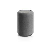 Audio Pro A10 MkII W, WiFi y Bluetooth 5.0 Multiroom, 52 W Digital Class D, 300 Hz Crossover, AirPlay 2, Google Cast, Spotify Connect, Bluetooth 5.0, montaje en pared/techo (gris)