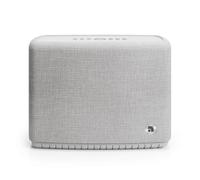 Audio Pro A15 W - Altavoz portátil WiFi y Bluetooth multihabitación - Gris claro