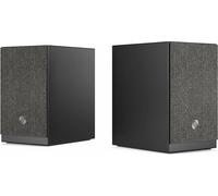 A28 Altavoces para TV WiFi/Bluetooth (Negro) - AUDIO PRO