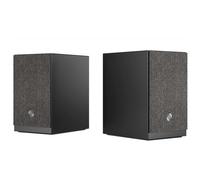 A28 Altavoces para TV WiFi/Bluetooth (Negro) - AUDIO PRO