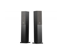 A38 Altavoz para TV WiFi/Bluetooth Multiroom x3 (Negro) - AUDIO PRO