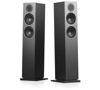 Audio Pro A48 W BLACK