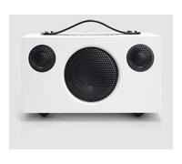 Altavoz Bluetooth Portátil T3+ 25W (Blanco) - AUDIO PRO