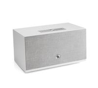Audio Pro C10 MKII W White | Altavoz WiFi con AirPlay 2, Chromecast, Spotify Connect, audio multiroom y sonido rico de alta fidelidad en casa