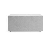 Audio Pro C20 - Altavoz inalámbrico multisala - TV y música - HDMI ARC, WiFi, Bluetooth, Phono MM, RCA, Óptica TOSLINK, Airplay 2, Google Cast - Blanco