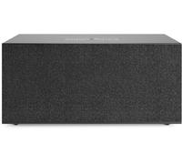 Audio Pro C20 - Altavoz inalámbrico multisala - TV y música - HDMI ARC, WiFi, Bluetooth, Phono MM, RCA, Óptica TOSLINK, Airplay 2, Google Cast - Negro