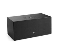 Audio Pro C20 W Altavoz estéreo inalámbrico multihabitación 190 W amplificador clase D, HDMI ARC, AirPlay 2, Google Cast, Bluetooth 5.0, entrada Phono, salida de subwoofer (negro)