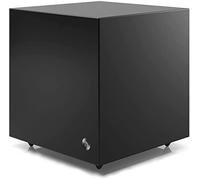 Audio Pro Subwoofer Bass Reflex Graves Profundos con Cable para Streaming Audio, TV con Conexión Wi-Fi - Speaker Potente con Reflejo de Graves - Amplificador Digital Clase D 150W SW-5 - Negro