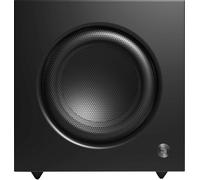 Audio Pro SW-10 Subwoofer Hi-Fi Black 1 ud.