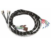 Audio Sistema Hlac4 3M 4-KANAL High Low Cable Adaptador 4 Canal Enchufe Y Jugar