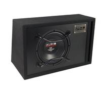 Audio Sistema M 12 Evo 2 Br Caja Bassreflex Bass Subwoofer 30CM (12") 650Watt