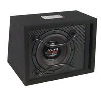 Audio Sistema R 08 EVO BR 20cm Subwoofer Caja Bassreflex 300 Vatios RMS Radion