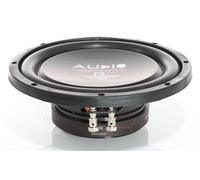 Audio Sistema R 10 FLAT EVO 2 Plano Subwoofer 25cm (10") 4 Ohm, 400 Watt Woofer