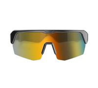 Audio Sunglasses - Smart Wireless Headphone Sunglasses | Open Ear Audio Glasses | Wireless Voice Control UV Protection Eyewear For Music Video Security Outdoor Safety Travel Driving