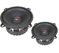 Sistema de Audio AS 130 EM EVO Radion Profundo / Tonos Medios 240 Vatios - 1 Par