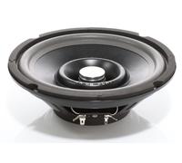 Audio System AX 08 FL EVO 2 woofers 20 cm (8") Kickbass Altavoces - 1 par