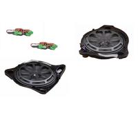 AUDIO SYSTEM AX 08 MB EVO Plug and Play MERCEDES Par