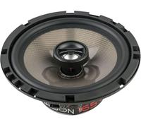 Audio System Carbono 165 Co 2-Wege 16,5cm Engatusar Altavoz - 1 Par - Nuevo