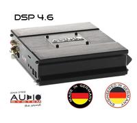 Audio System DSP 4.6 6-Kanal Hochleistung DSP Sonido Prozessor