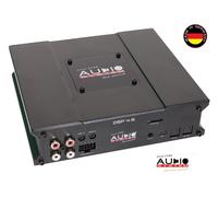 Sistema de Audio DSP 4.6 Amplificador 6 Canal Rendimiento Dsp-Series 6-Kanal