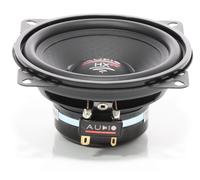 Audio System EX 100 SQ EVO 3 altavoces de medios de 10 cm (4") altavoces de g...