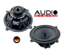 Sistema de Audio EX 130 Phase EVO3 High End Profundo Tonos Medios 130MM 1 Par