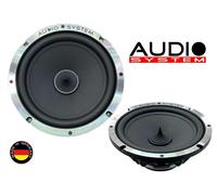 Sistema de Audio EX 165 Phase EVO3 High End Profundo Tonos Medios 165MM 1 Par