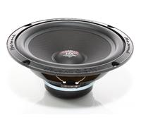 Sistema de Audio EX 165 SQ EVO 3 High End Profundo / Tonos Medios 165MM 1 Par