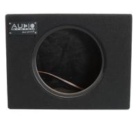 Audio System G 10 EVO MDF Subwoofer Carcasa vacía 25cm (10") Carcasa cerrada