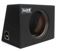 Audio System G 10 EVO MDF Subwoofer Carcasa vacía para graves / woofer de 25 ...