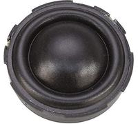 Audio Sistema HS 30 PHASE INSTALL EVO Tejido Fundación 30mm Neodym Tweeter 1Paar