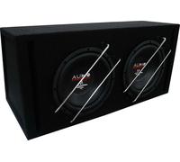 Audio System M 10 EVO BR-2 25cm Bass Reflex Carcasa MSERIES EVO HIGH EFICIENT...